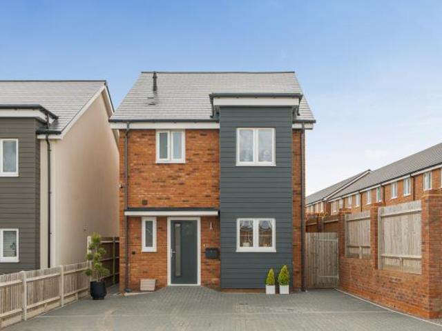 House for sale in Evershot, Oxfordshire