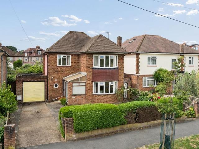 House for sale in Pinner, Greater London