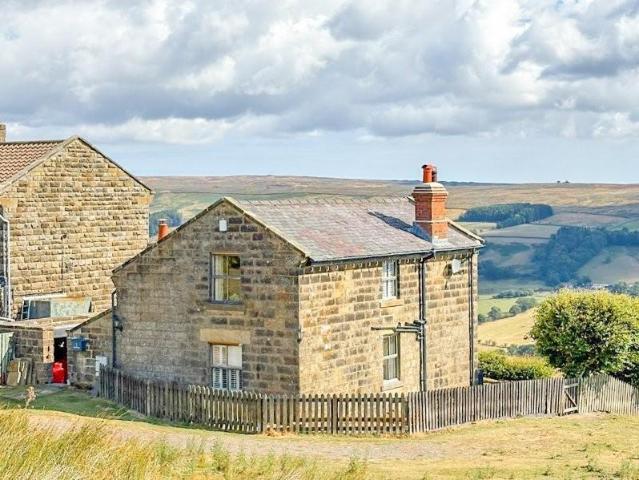 House for sale in Rosedale West Side, Rosedale Abbey