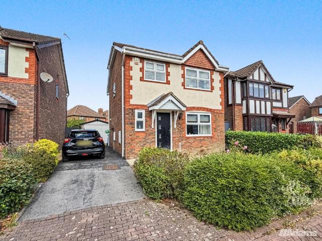 House for sale in Upton Rocks, Widnes