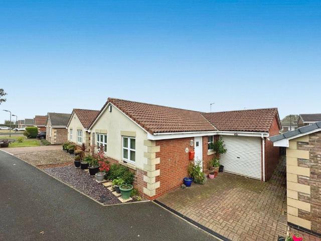 House for sale in Widdrington Station and Stobswood, Widdrington Station