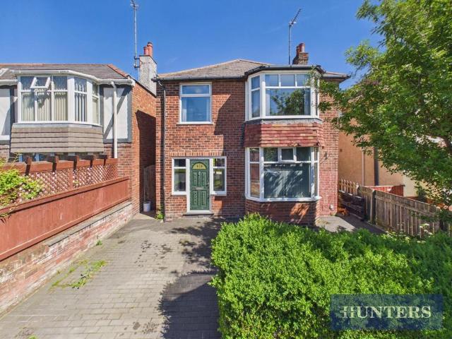 House for sale in Hilderthorpe, Bridlington