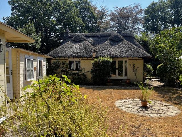 House for sale in Ashurst Bridge, Hampshire