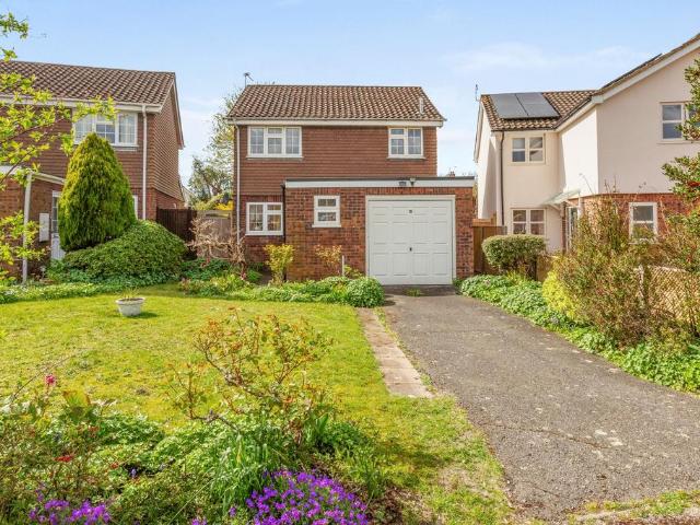 House for sale in Wendover, Buckinghamshire