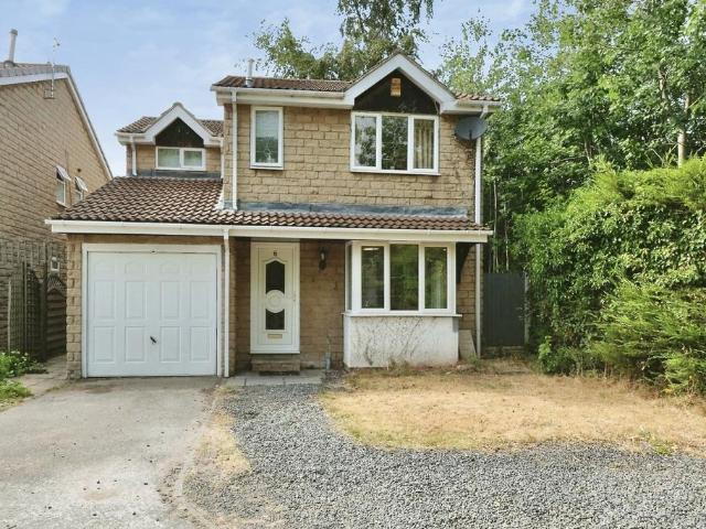 House for sale in Costhorpe, East Midlands