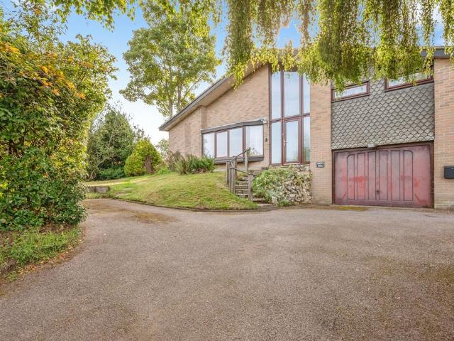 House for sale in Lamas, Broadland