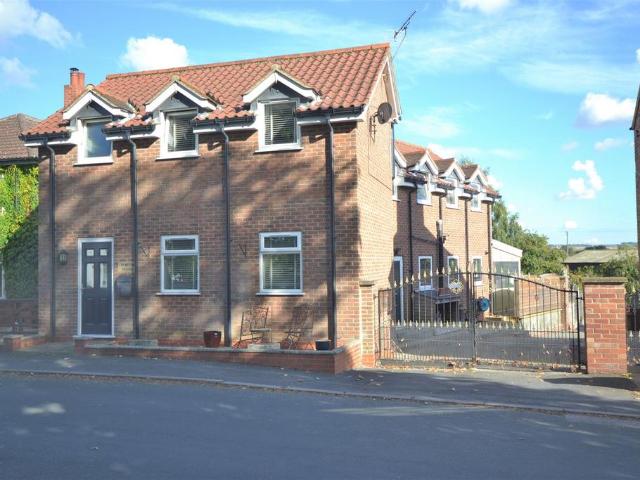 House for sale in East Riding Of Yorkshire