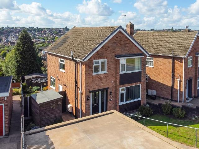 House for sale in Carlton, Gedling
