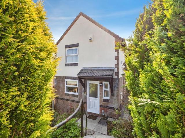 House for sale in Nangreaves, Wales