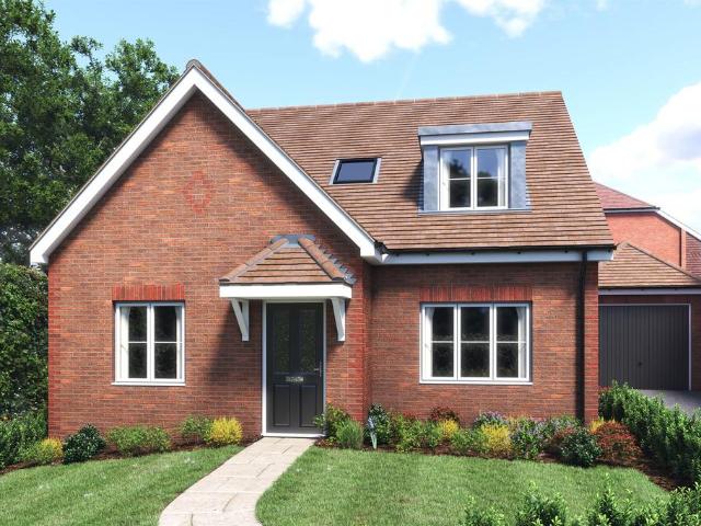 House for sale in Cross In Hand, East Sussex