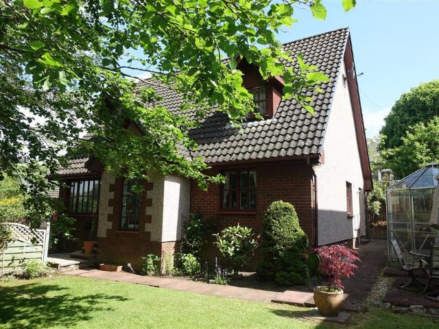 House for sale in Bathgate, Scotland