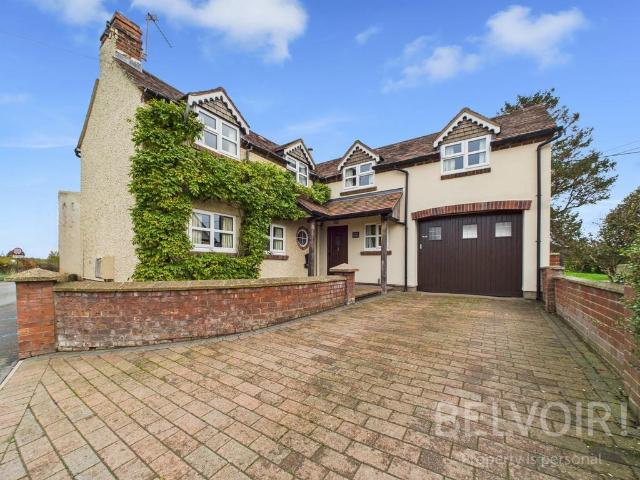 House for sale in Pontesbury, Shropshire
