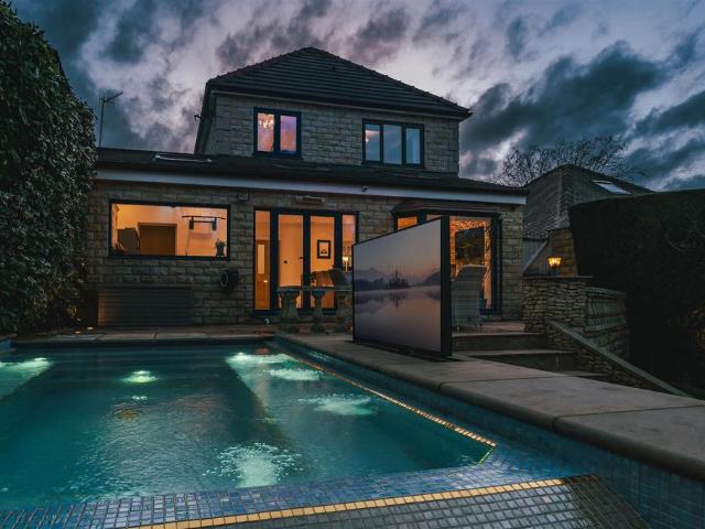 House for sale in Beauchief, South Yorkshire