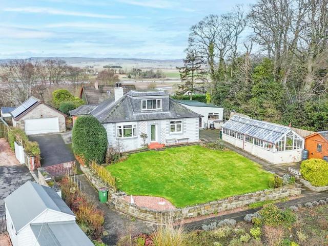 House for sale in Coupar Angus, Scotland