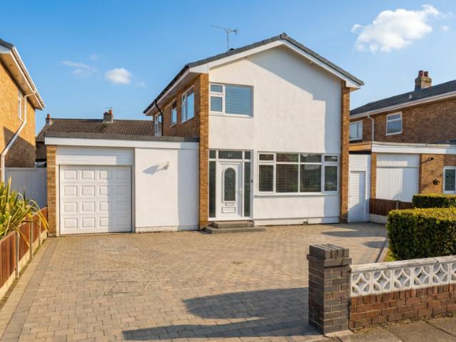 House for sale in Ainsdale, Sefton