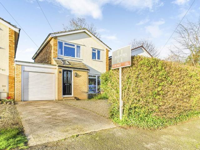 House for sale in Haddenham, Buckinghamshire