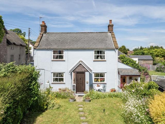 House for sale in Chard Town, Chard