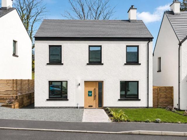 House for sale in Saint Gwynan's, Dwygyfylchi