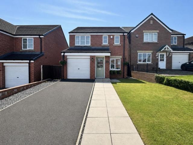 House for sale in Easington Village, Easington