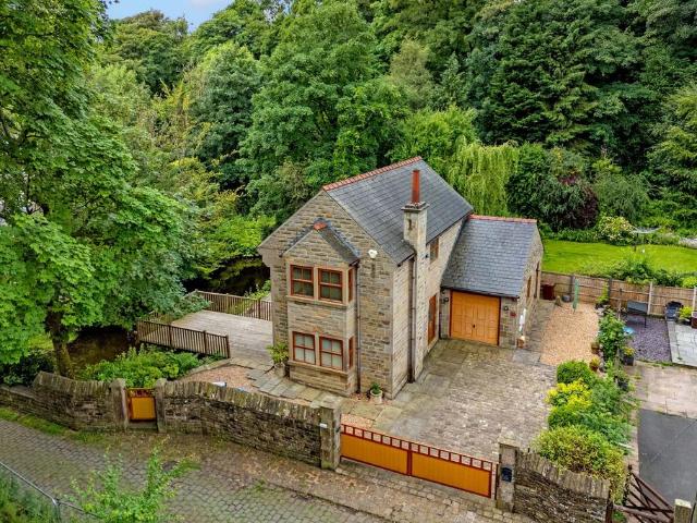 House for sale in Turton Bottoms