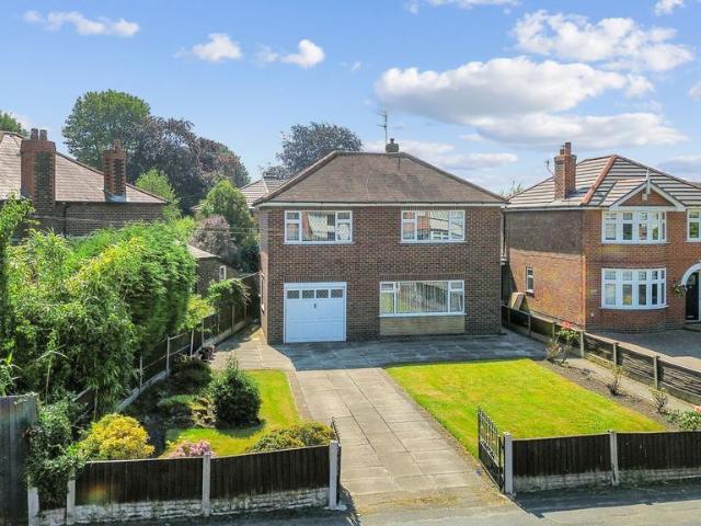 House for sale in Warrington