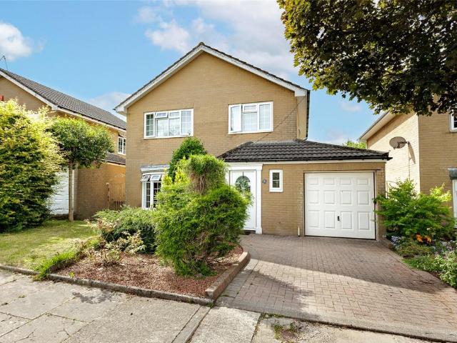 House for sale in Falcon Lodge, Wales