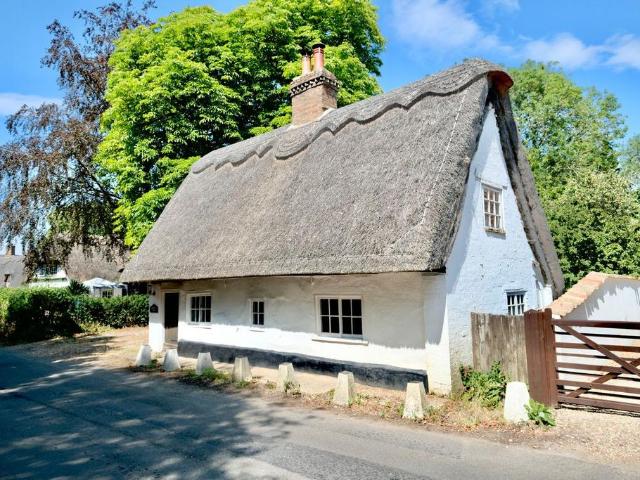 House for sale in Huntingdon, Cambridgeshire