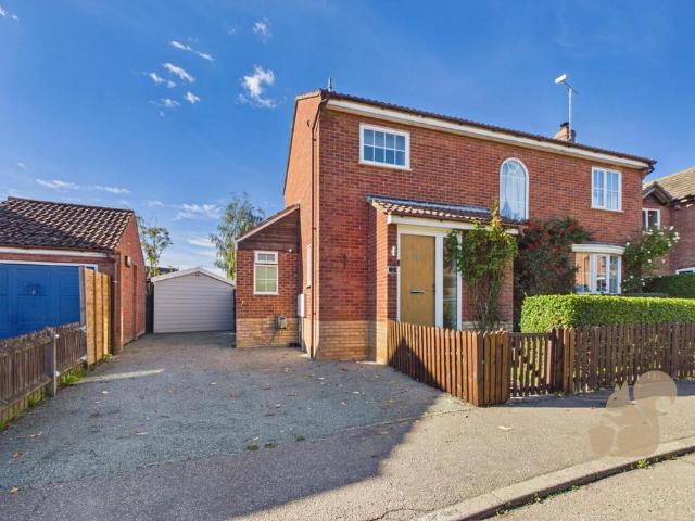 House for sale in West Mersea, Colchester