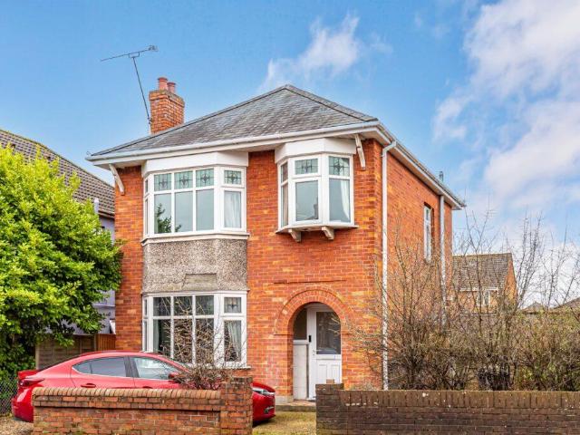 House for sale in Talbot Village, Isle Of Man