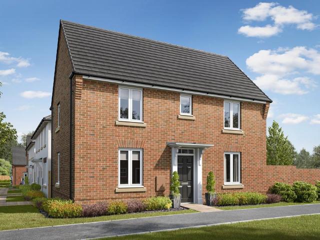 House for sale in Evershot, Oxfordshire