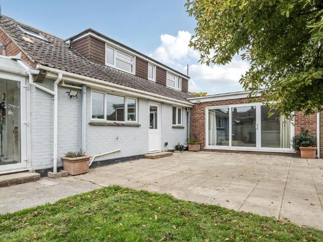 House for sale in Northmoor Green or Moorland, North Petherton