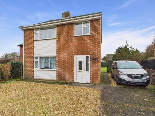 House for sale in Belleau, Lincolnshire