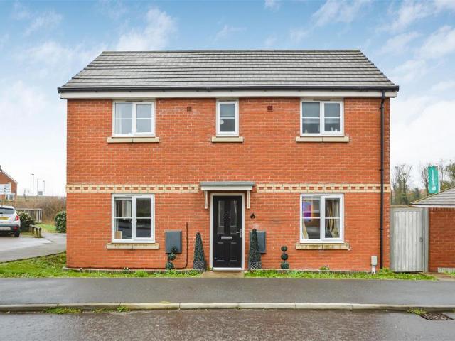 House for sale in Chedburgh, Isle Of Man