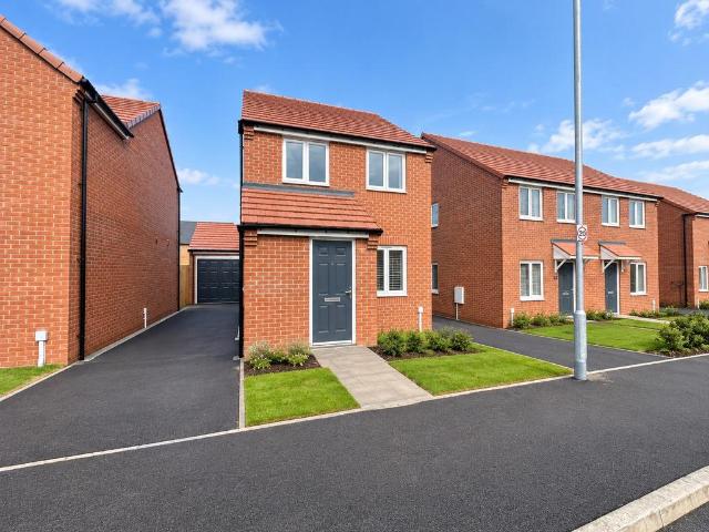 House for sale in Ollerton and Boughton CP, Alverton