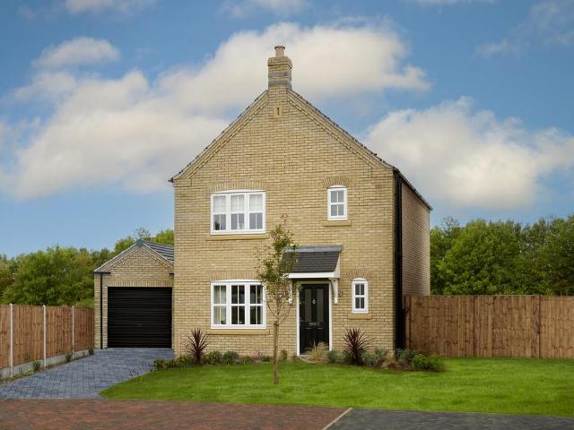 House for sale in Immingham, North East Lincolnshire