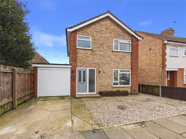 House for sale in Rushmere, Key Street