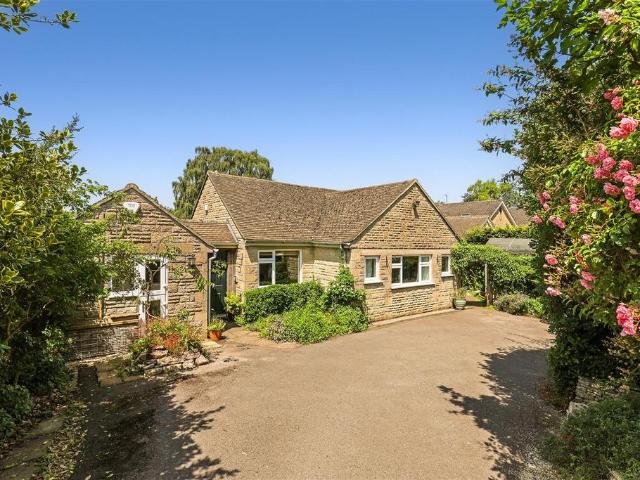 Bungalow for sale in School House, Gloucestershire