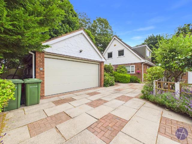 House for sale in Formby, Sefton