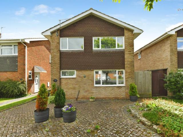 House for sale in South Gloucestershire