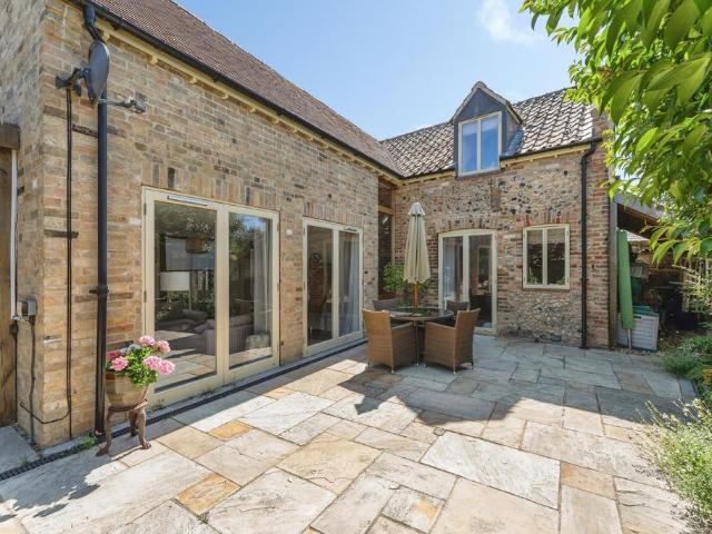 House for sale in Barway, Cambridgeshire