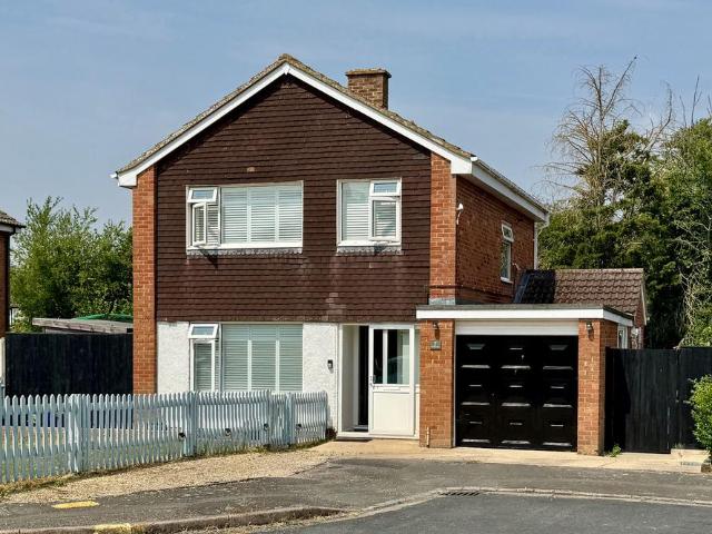 House for sale in Grove, Vale of White Horse
