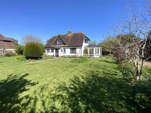 House for sale in Littlecote, West Sussex