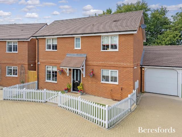 House for sale in Takeley, Uttlesford
