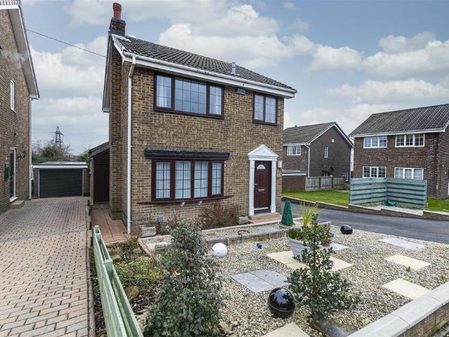 House for sale in Salendine Nook, West Yorkshire