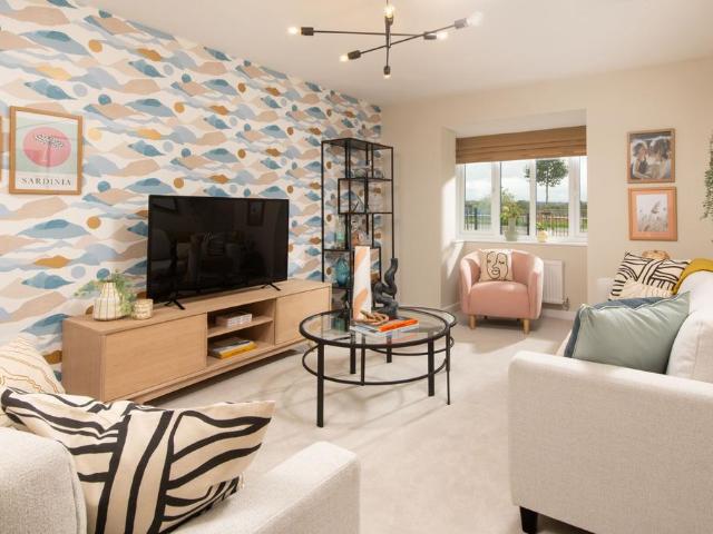 House for sale in Sealand, Garden City