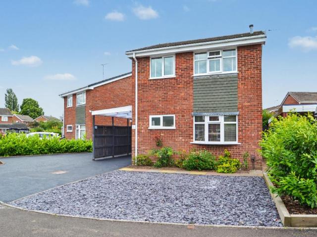 House for sale in Telford