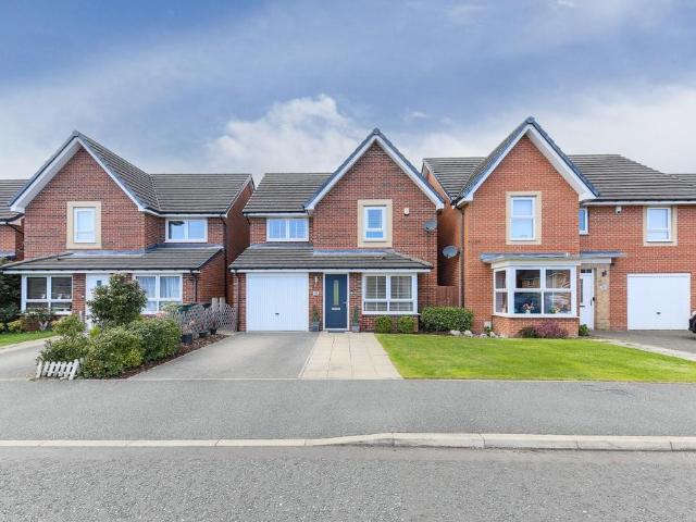 House for sale in Killingworth, Forest Hall
