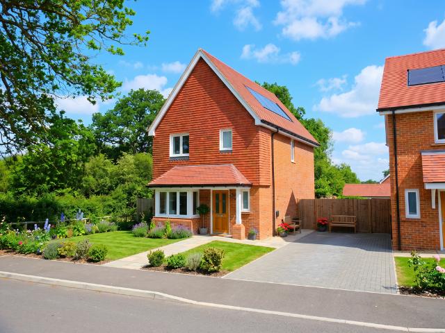 House for sale in Westborough, Surrey
