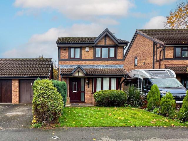 House for sale in Halewood Green, Halewood