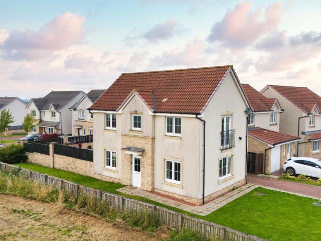 House for sale in Townhead, Scotland